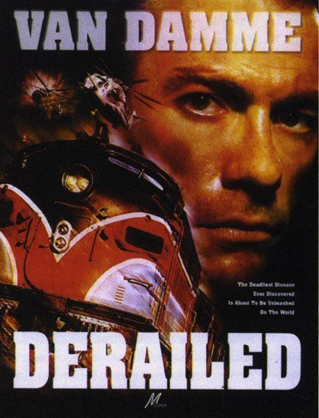Derailed (2002 film) Derailed 2002 Find your film movie recommendation movie