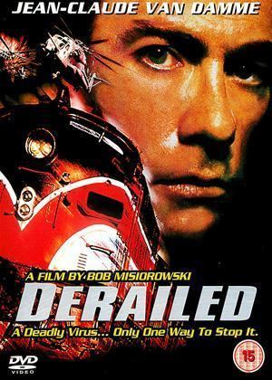 Derailed (2002 film) Rent Derailed 2002 film CinemaParadisocouk