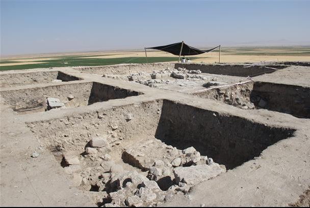 Derbe Derbe Excavations Explore Pauline Site Biblical Archaeology Society