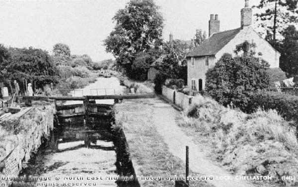 Derby Canal - Alchetron, The Free Social Encyclopedia