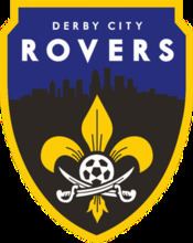 Derby City Rovers httpsuploadwikimediaorgwikipediaenthumb8