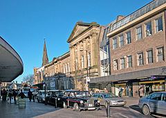 Derby Hall, Greater Manchester httpsuploadwikimediaorgwikipediacommonsthu