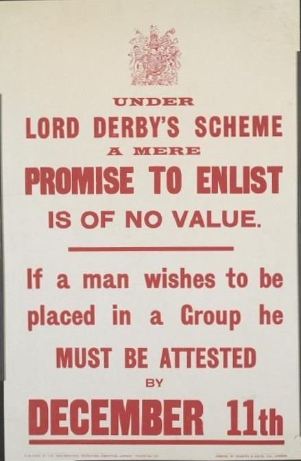 Derby Scheme