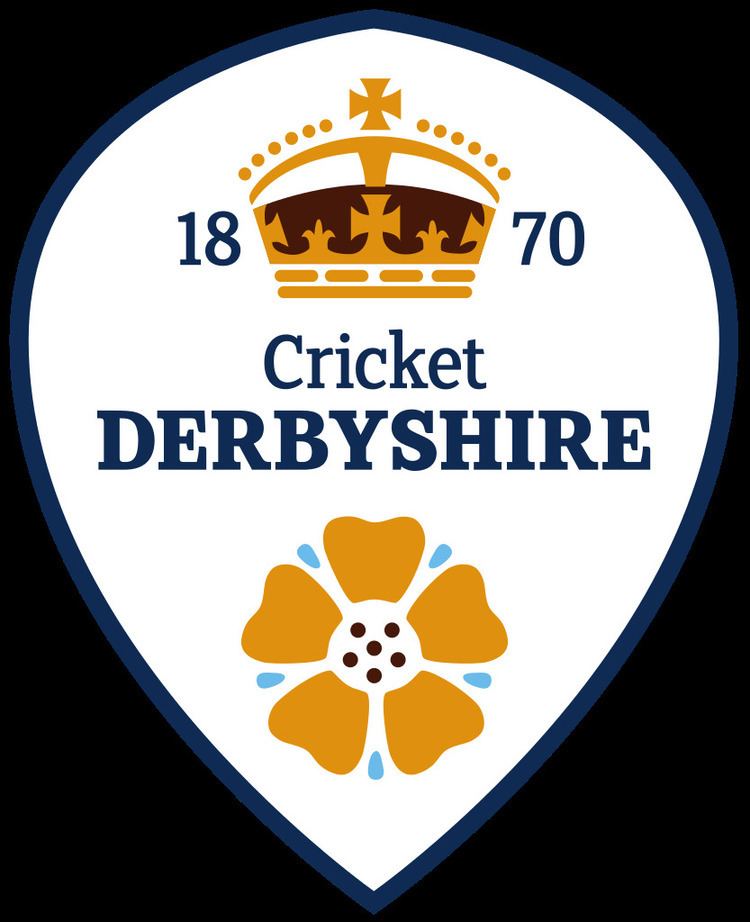 Derbyshire County Cricket Club httpsuploadwikimediaorgwikipediaenthumbf