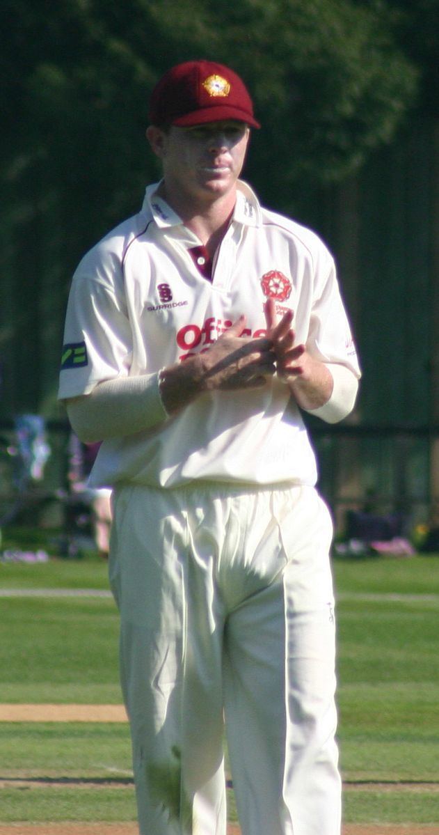 Derbyshire County Cricket Club in 2009