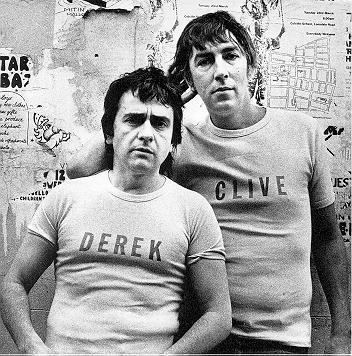 Derek and Clive wwwphespiritinfoderekandcliveimagescoupleof