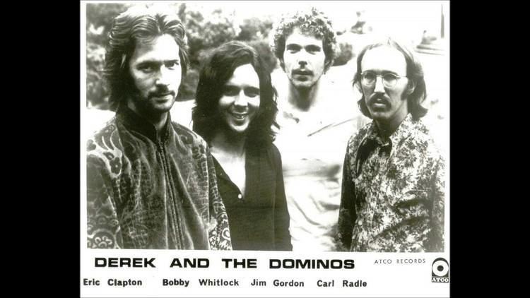 Derek and the Dominos Derek amp the Dominos Key to the Highway YouTube