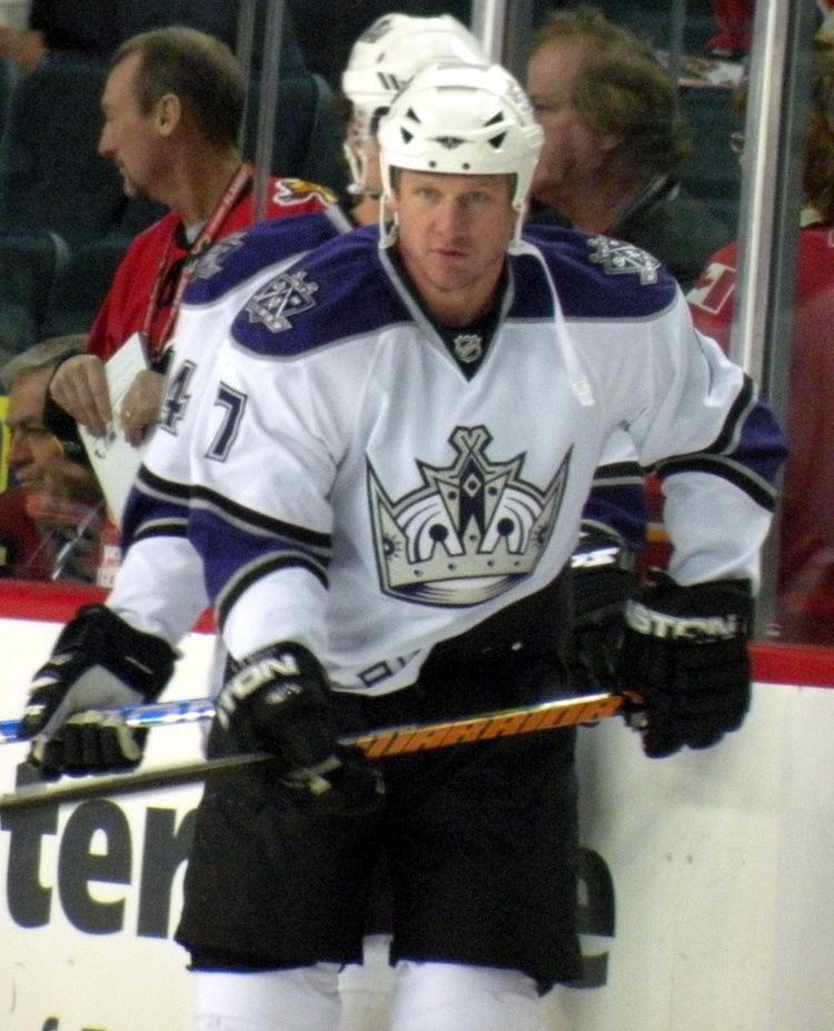 Derek Armstrong (politician) Derek Armstrong ice hockey Wikipedia