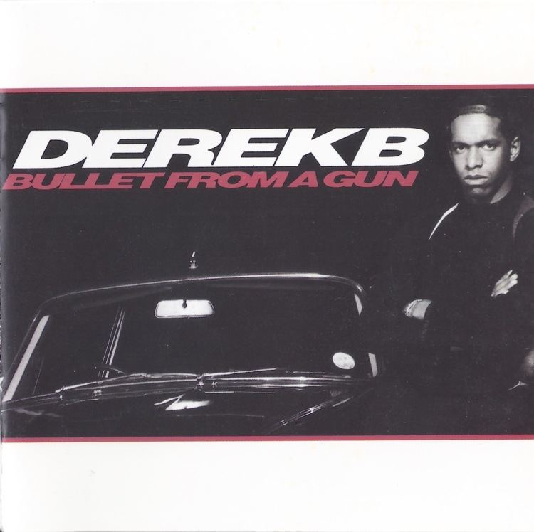 Derek B The Derek B Tribute
