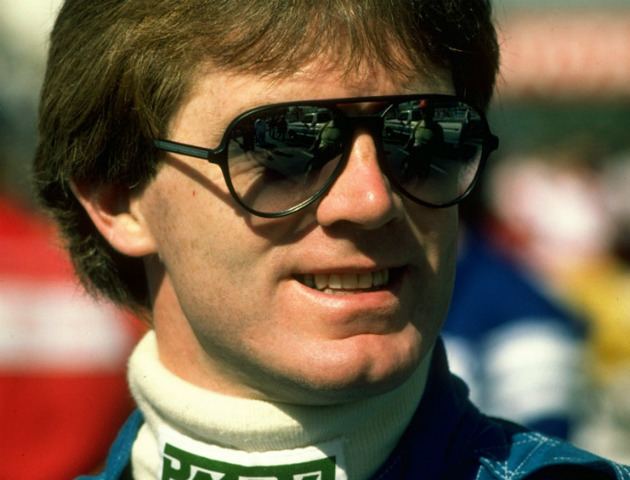 Derek Daly I remember every millisecond of that Monaco crash Derek Daly