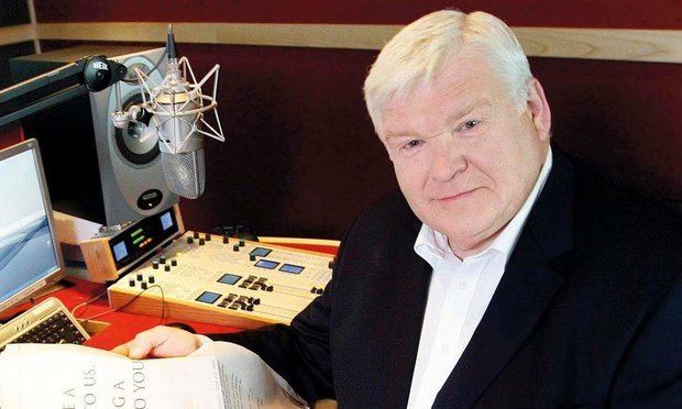Derek Davis Life Broadcaster Derek Davis has died aged 67