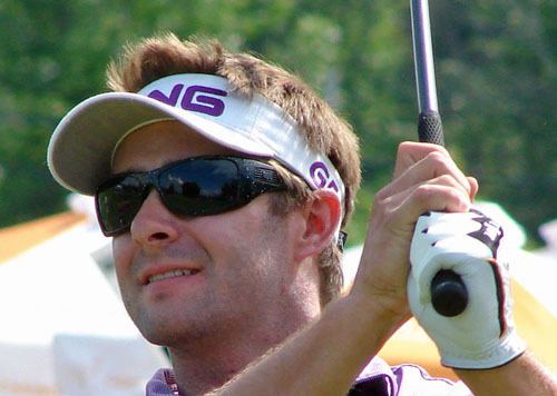 Derek Gillespie PGA of Canada Canadian PGA Member Derek Gillespie Wins
