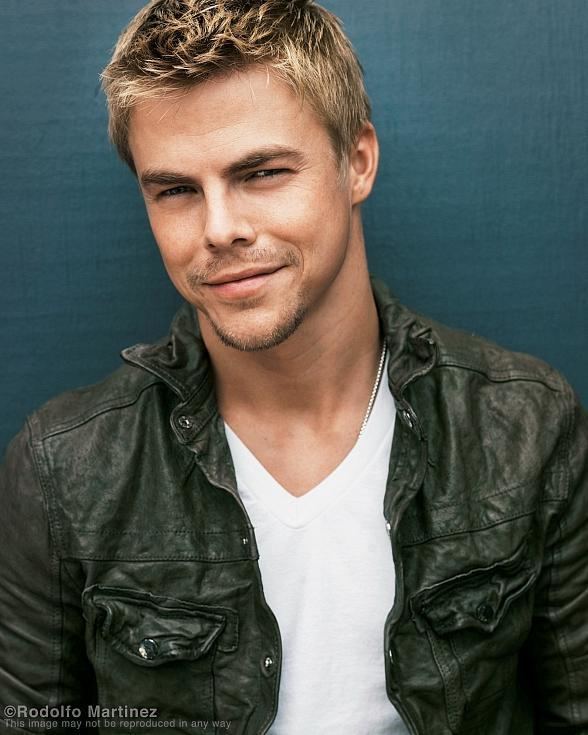 Derek Hough Derek Hough 25k for Public Speaking amp Appearances