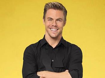 Derek Hough Derek Hough Entertainment and Celebrity News TV News