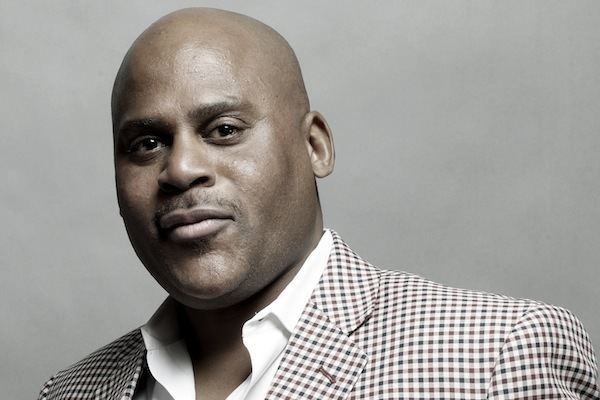 Derek Jackson V Exclusive Glu Agency CEO Derek Jackson Talks Artist Management