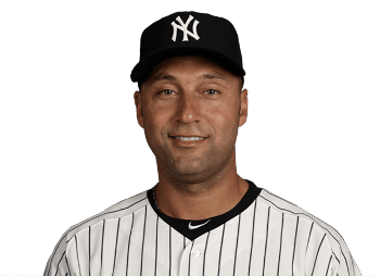 Derek Jeter Derek Jeter Stats ESPN