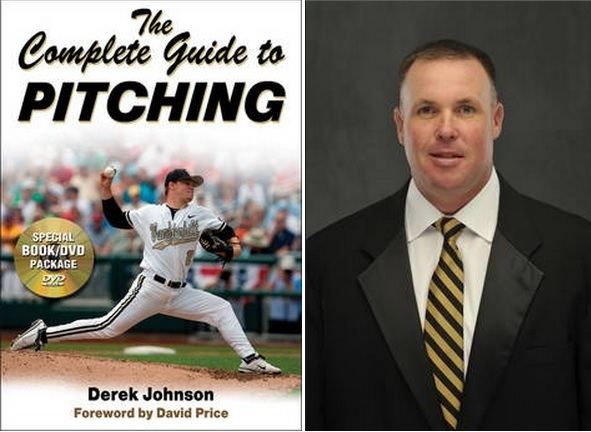 Derek Johnson (baseball) My Conversation with Derek Johnson Cubs Minor League Pitching