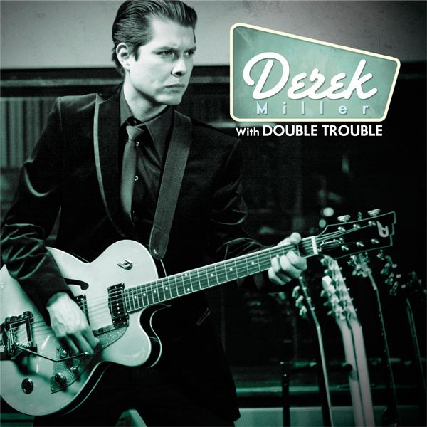Derek Miller REVIEWS New CDs from Robbie Robertson Derek Miller