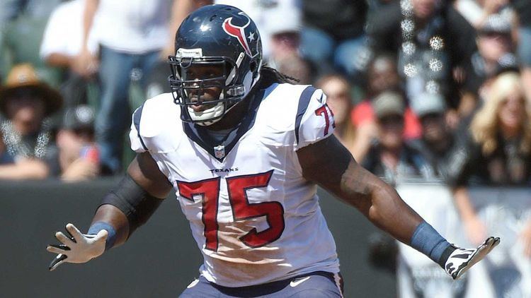 Derek Newton Source Texans lock up Newton with bigmoney contract