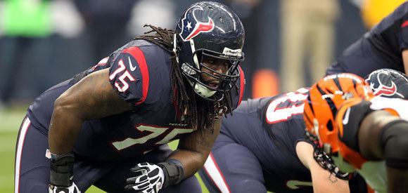 Derek Newton T Derek Newton expected to be out until training camp