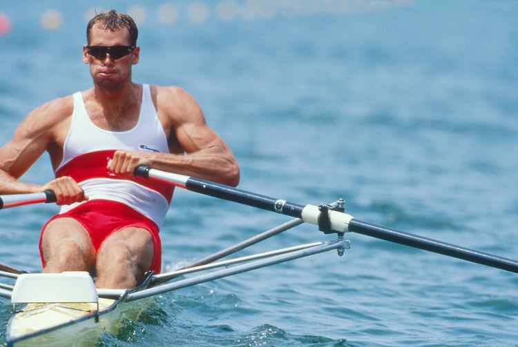 Derek Porter Alchetron, The Free Social Encyclopedia