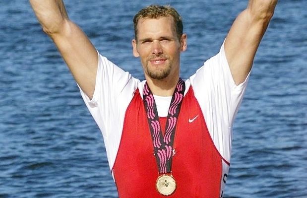 Derek Porter Canadian rower reflects on decorated career