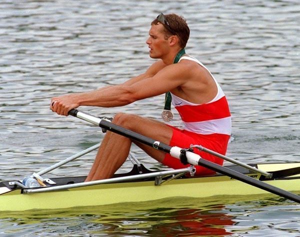 Derek Porter ARCHIVED Image Display Canadian Olympians Library