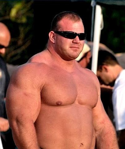 Derek Poundstone Derek Poundstone Strongmen 1 Pinterest