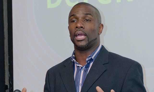 Derek Redmond Derek Redmond Olympic Speaker News