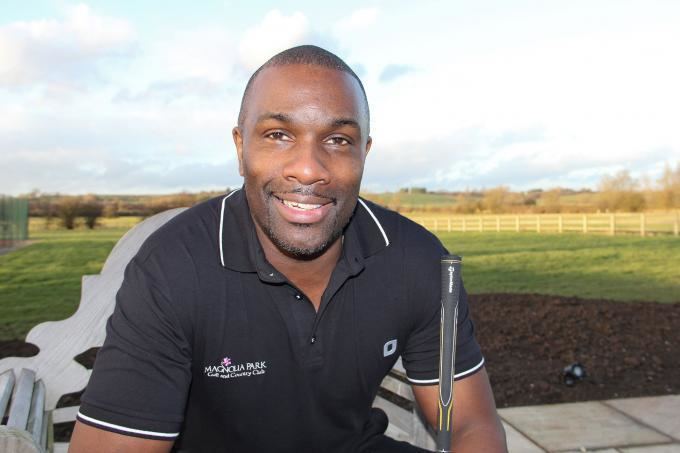 Derek Redmond Derek discusses career with Brazilian website ahead of 2016 Rio