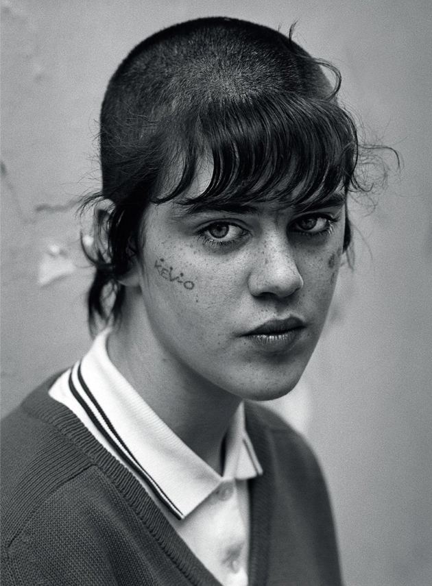 Derek Ridgers Portraits of Skinhead Culture From 1979 to 1984 CVLT Nation