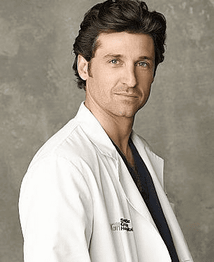 Derek Shepherd Small Screen Scholar Random Thoughts on Television amp Popular