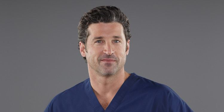 Derek Shepherd Derek Shepherd39s Massive 39Grey39s Anatomy39 Shocker Shatters Hearts