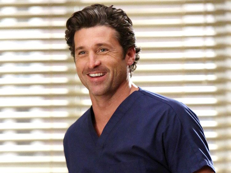 Derek Shepherd 1000 images about Dr Derek Shepard on Pinterest Patrick demsey