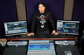 Derek Sherinian PreSonus Artists Derek Sherinian