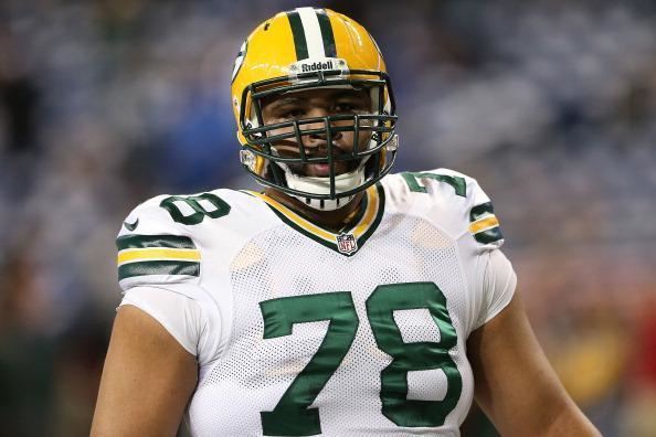 Derek Sherrod Packers activate guard J C Tretter to active roster and cut tackle