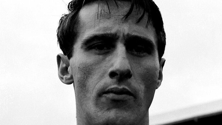 Derek Temple Derek Temple Everton Football Club