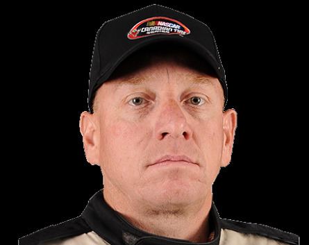 Derek White (racing driver) - Wikipedia