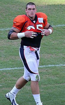 Derek Wolfe httpsuploadwikimediaorgwikipediacommonsthu