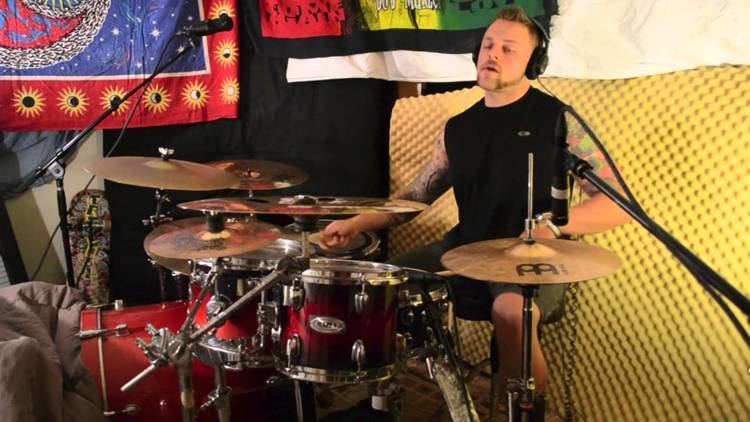 Derek Woodcock Happy By PharrellDW drums Derek Woodcock YouTube