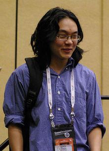 Derek Yu httpsuploadwikimediaorgwikipediacommonsthu