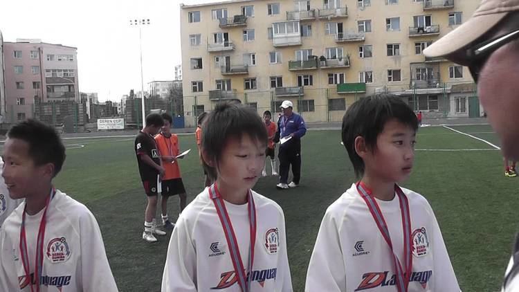 Deren FC DEREN SUMIDA CHALLENGE CUP 2011 U13 1st place fc DEREN SUMIDA1