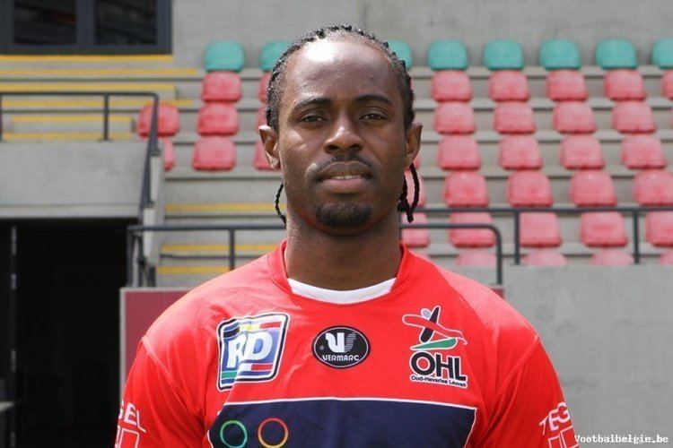 Derick Ogbu Le Nigrian Derick Chuka Ogbu rejoint le CFR Cluj Africa