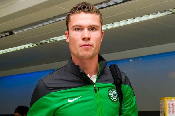 Derk Boerrigter Celtic star Derk Boerrigter plans to hold showdown talks