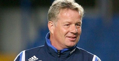 Dermot Drummy Drummy is given new role at Chelsea West London Sport