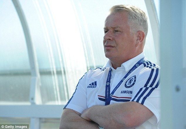 Dermot Drummy Crystal Palace show interest in Dermot Drummy for vacant