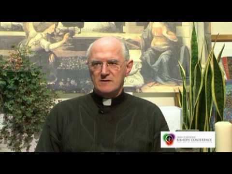 Dermot Farrell 8 October 2009 Monsignor Dermot Farrell talks about the role of