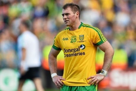 Dermot Molloy Dermot Molloy withdraws from Donegal panel Donegal News