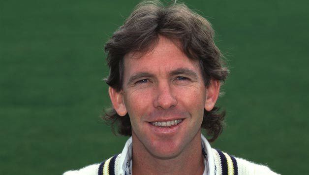 Dermot Reeve (Cricketer)