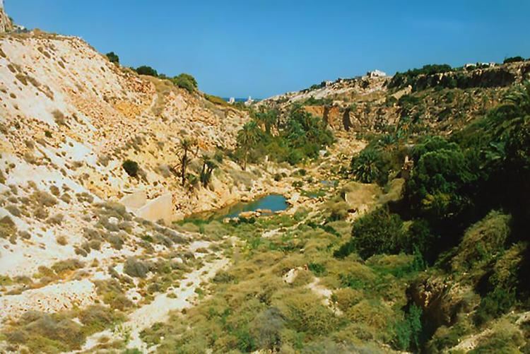 Derna, Libya Beautiful Landscapes of Derna, Libya